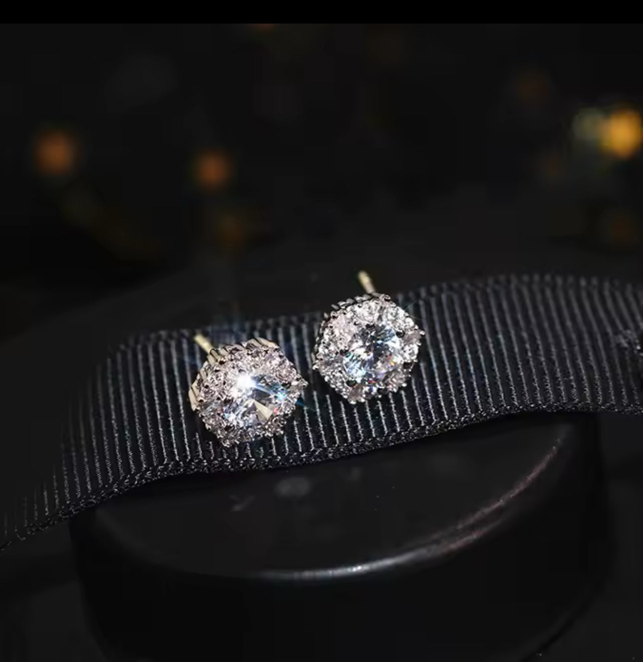 Ellas Earrings