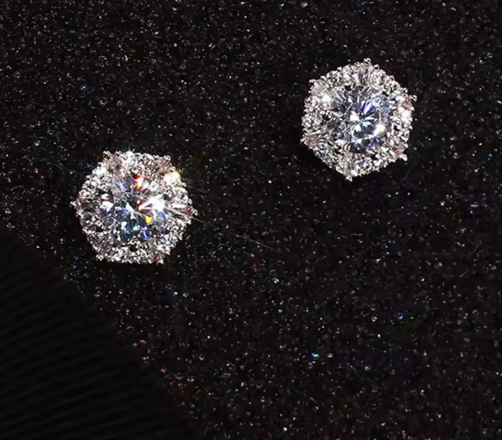 Ellas Earrings