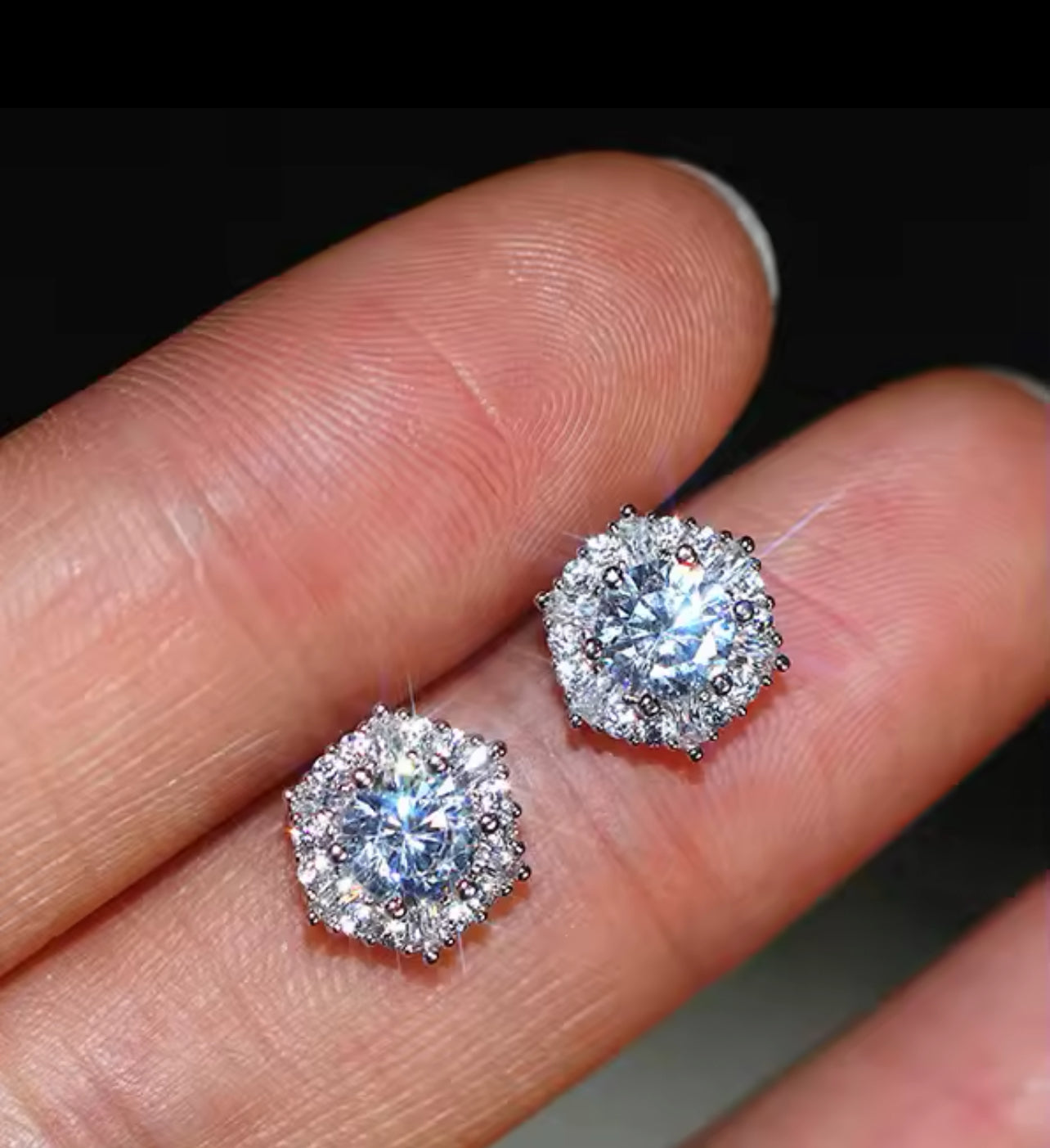 Ellas Earrings