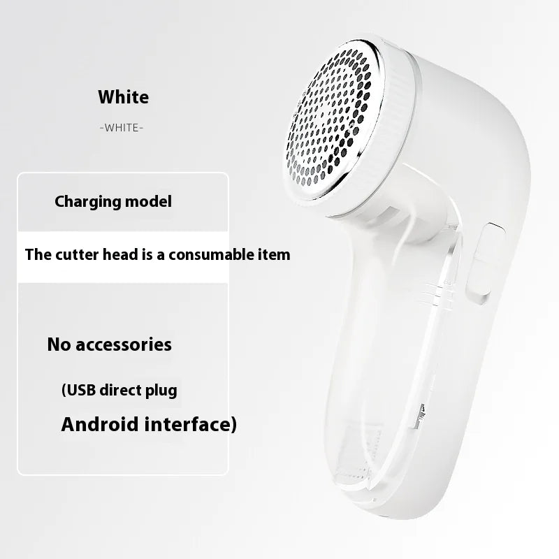 LINT REMOVER