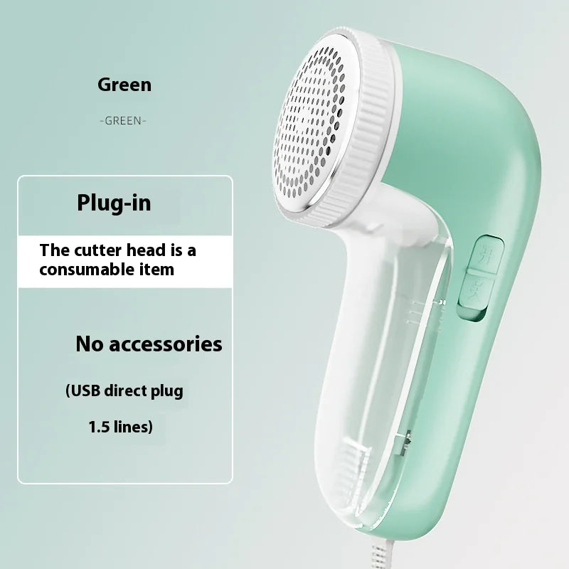 LINT REMOVER