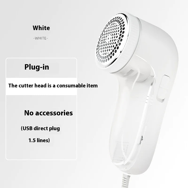 LINT REMOVER